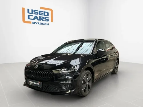 Skoda Scala Monte-Carlo+DSG+LED+Pano+RearView