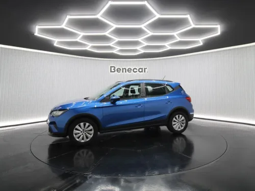 Seat Arona 1.0 TSI Style 115cv DSG