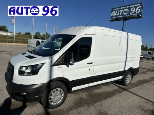FORD TRANSIT FT 350 L3 Van Trend 130