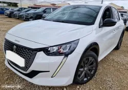 Peugeot e-208 50 kWh Active Pack