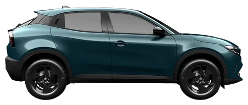 Alfa Romeo Junior Ibrida 145cv Ti