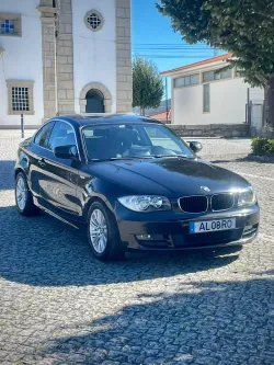 BMW 120 SPORT COUPE