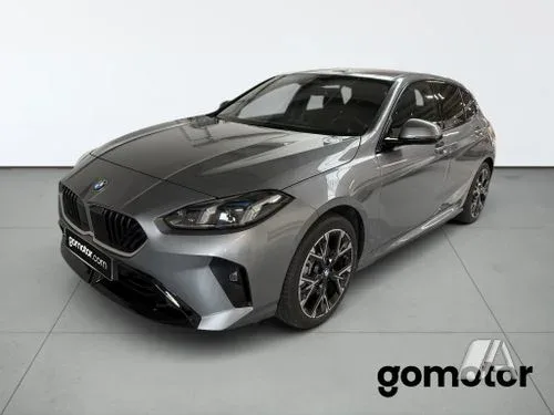 BMW Serie 1 120dA