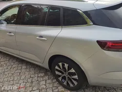 Renault Mégane Sport Tourer Limited