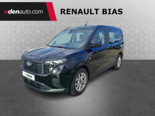 Ford Transit COURIER CA 1.5 ECOBLUE 100 BVM6 TREND