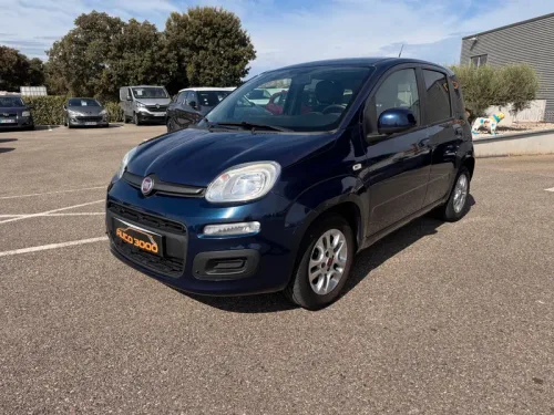 FIAT PANDA 1.2 69ch LOUNGE BUSINESS