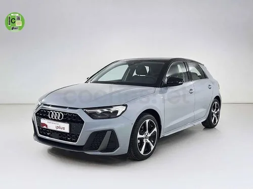AUDI A1 Sportback Adrenalin 30 TFSI