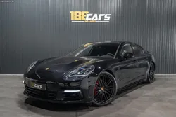 Porsche Panamera S PDK