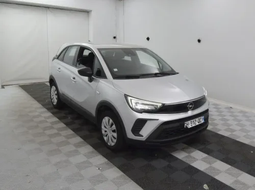 Opel Crossland 1.2 83 EDITION