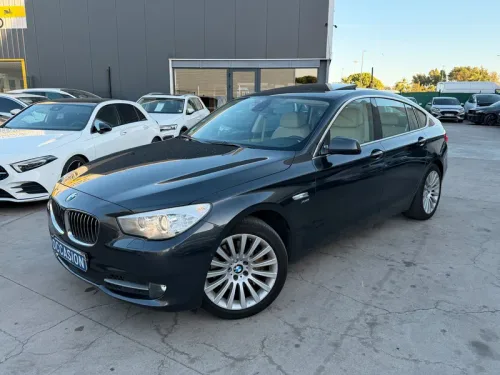 BMW Série 5 Gran Turismo 535d xDrive 300ch Luxe