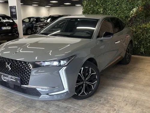 DS DS 4 BLUEHDI 130CH RIVOLI AUTOMATIQUE