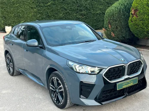 Bmw x2 sdrive 20i 170 m sport premiere main 14.052kms