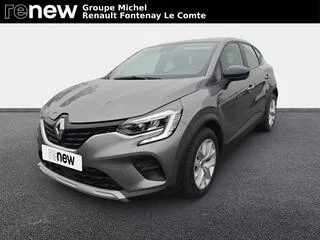 RENAULT CAPTUR Captur E-Tech 145 - 21