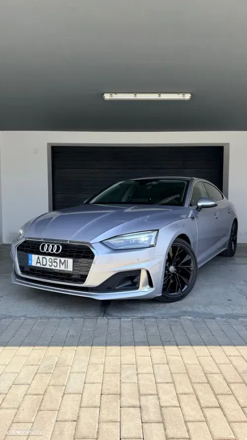 Audi A5 Sportback 35 TDI S tronic