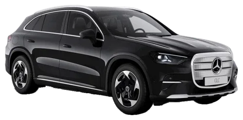 Mercedes-Benz GLC 400 4MATIC Elétrico 489cv
