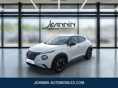 Nissan JUKE Juke HYBRID 143