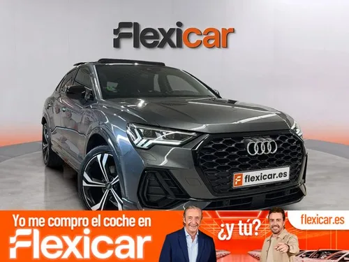 Audi Q3 35 TDI 110kW (150CV) S tronic