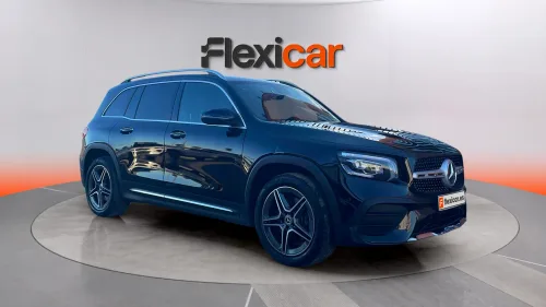 Mercedes Benz Clase GLB GLB 220 d 4MATIC