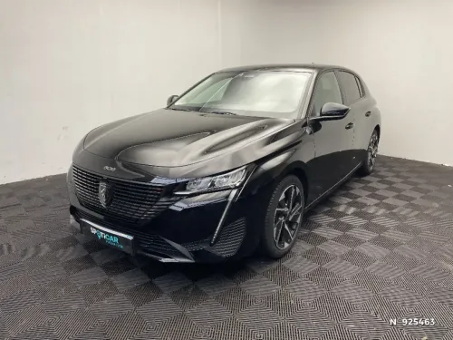 PEUGEOT 308 III