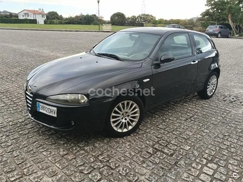 ALFA ROMEO 147