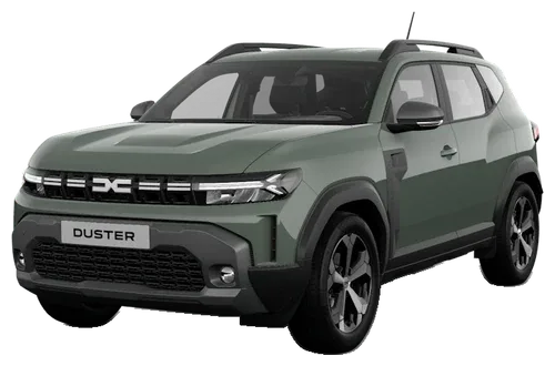 Dacia Duster Eco-G 120 Journey