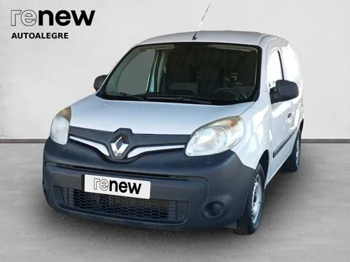 RENAULT Kangoo Van 1.5 dCi
