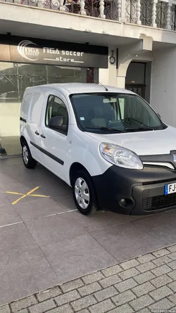 Renault Kangoo 1.5 bluedci