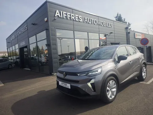 Renault Captur II 1.0 TCE - 90 2025 EVOLUTION