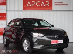 Opel Corsa 1.2 Business