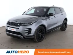 Land Rover Range Rover Evoque P200 FlexFuel mHEV R-Dynamic SE AWD BVA9