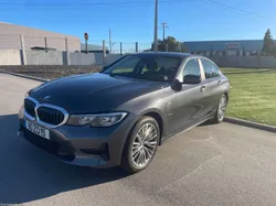 BMW 330 330e Híbrido Plug-in
