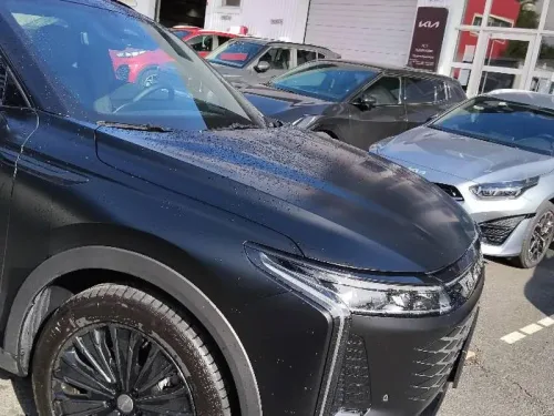 Omoda O9 1.5 SHS-P 537ch Premium AWD