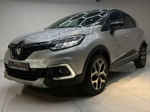 Renault Captur 1.2 TCe 120ch energy Intens Excellent Etat 24.871km