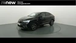 Renault Arkana 1.3 TCE MHEV ZEN 103KW EDC 140 5P