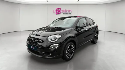 FIAT 500X 1.5 FireFly 130 ch S/S DCT7 Hybrid