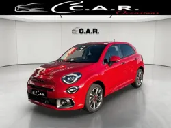 Fiat 500X MY23 1.5 FireFly 130 ch S/S DCT7 Hybrid (RED)
