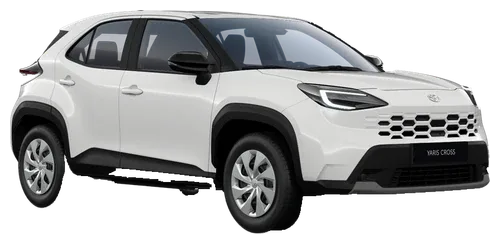 Toyota Yaris Cross 1.5 Hybrid 115 Comfort