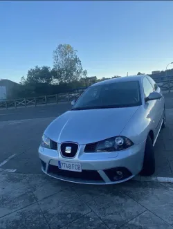 SEAT Ibiza 1.9 TDi FR 130