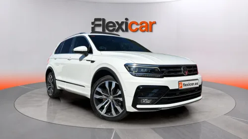 Volkswagen Tiguan Sport 2.0 TDI 176kW (240CV) 4Motion DSG
