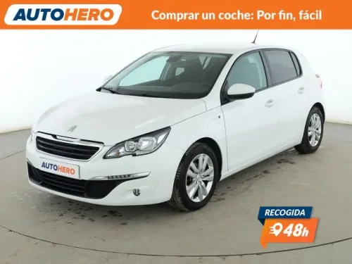 Peugeot 308 1.2 PureTech S&S Style 110
