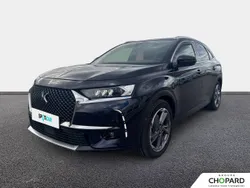 DS Automobiles DS 7 DS7 Crossback Hybride E-Tense 300 EAT8 4x4