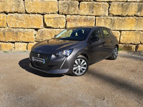 Peugeot 208 1.2 PureTech Active