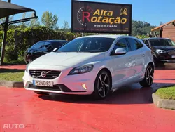 Volvo V40 1.6 D2 R-Design