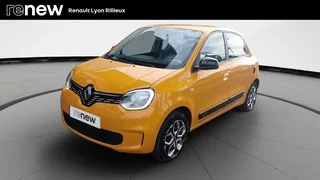 RENAULT TWINGO III Twingo III SCe 65