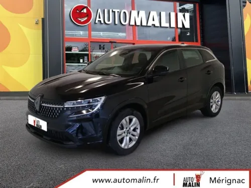 Renault Austral E-Tech full hybrid 200 GSR2 Evolution
