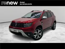 Dacia Duster 1.3 TCe Prestige Go 4x2 96kW