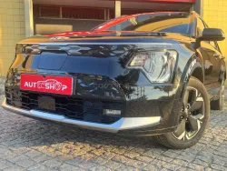 KIA Niro EV 64kWh Drive