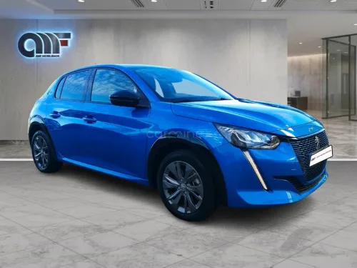 Peugeot 208 50 kWh Allure Pack