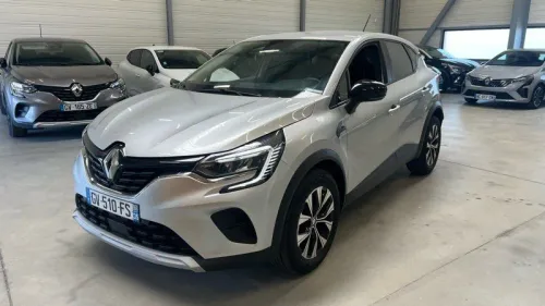 Renault captur Tce 90 Evolution / Export Algérie Tunisie Maroc / 13.490 HT