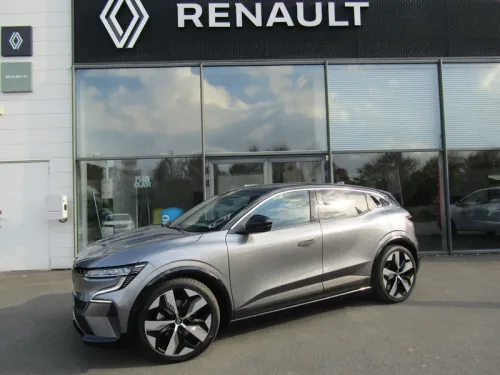 Renault Megane E-Tech EV60 220 Techno Optimum Charge